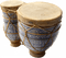 African drums sunshine3 - png gratuito GIF animata