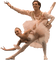 ballerina bp - zdarma png animovaný GIF
