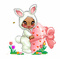 Bunny Baby - 免费动画 GIF 动画 GIF