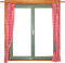 Fenêtre.Window.Ventana.curtain.Vicroriabea - Free PNG Animated GIF