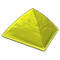 webkinz yellow gem 3 - PNG gratuit GIF animé