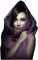 woman by nataliplus - ücretsiz png animasyonlu GIF