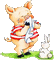 cochon - Darmowy animowany GIF animowany gif
