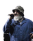 Kaz_Creations Fred-Durst - kostenlos png Animiertes GIF