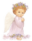 angel - zadarmo png animovaný GIF