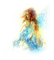 fairy angel feerie ange - Free PNG Animated GIF