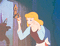 Cinderella - Ingyenes animált GIF animált GIF