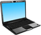laptop - zadarmo png animovaný GIF