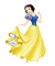 blanche neige - 無料png アニメーションGIF