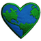 patch picture heart - zdarma png animovaný GIF