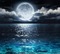 Moonlight background bp - kostenlos png Animiertes GIF
