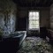 Abandoned Bedroom Background - фрее пнг анимирани ГИФ