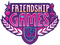 Friendship GAMES logo