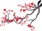 cherry tree Bb2 - безплатен png анимиран GIF