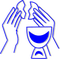 Azul - ilmainen png animoitu GIF