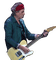 rolling stone - Free PNG Animated GIF
