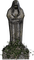 statue anastasia - ücretsiz png animasyonlu GIF