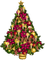 Kaz_Creations Christmas Deco Noel - zdarma png animovaný GIF
