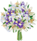 flower bouquet   Bb2 - gratis png animerad GIF