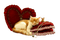 Sleeping cat - gratis png animerad GIF