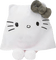 ghost hello kitty - png gratis GIF animado