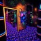 Neon Room - png gratuito GIF animata