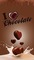 cioccolata - zadarmo png animovaný GIF
