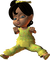 Kaz_Creations Dolls - Free PNG Animated GIF