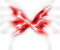 mariposa by EstrellaCristal - PNG gratuit GIF animé