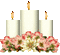 ani-ljus---candles - 免费动画 GIF 动画 GIF