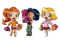 Totally Spies! - gratis png animerad GIF