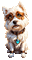 Perro - Безплатен анимиран GIF