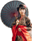 Geisha bp - zdarma png animovaný GIF