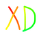 XD 2 - zadarmo png animovaný GIF