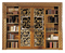 Bücherschrank - bezmaksas png animēts GIF