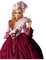 fantasy woman by  nataliplus - ilmainen png animoitu GIF