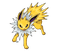 jolteon' - 免费PNG 动画 GIF