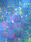 Flashing rainbow 🌈 Glitter background - Gratis geanimeerde GIF geanimeerde GIF
