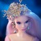 The Mermaid Barbie - nemokama png animuotas GIF