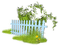 Kaz_Creations Garden Deco - PNG gratuit GIF animé