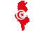 tunisie 3 - GIF animado gratis GIF animado