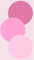 Pink Circles - By StormGalaxy05 - kostenlos png Animiertes GIF