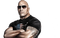 Kaz_Creations  Man Homme Wrestlers  The Rock - kostenlos png Animiertes GIF