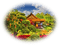 patymirabelle paysage - PNG gratuit GIF animé