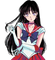 Rei Hino 🌙 elizamio - 免费PNG 动画 GIF