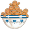 gingerbread - безплатен png анимиран GIF