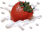 strawberry Bb2 - png grátis Gif Animado