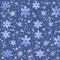 Background. Blue. Snow. Winter. Leila - PNG gratuit GIF animé