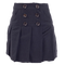 jupe plissée - PNG gratuit GIF animé