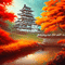 kikkapink autumn oriental asian background